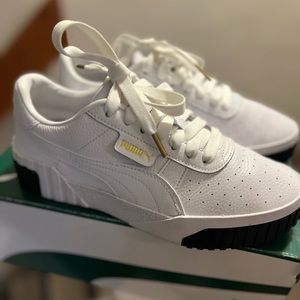 Puma sneakers
